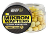 Feeder Bait Mikron Wafters  4/6mm | Sweet Corn | 25ml