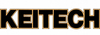 Guma Keitech Easy Shiner 4" | 10,16cm | #321 GOLD SHAD | 7 szt.