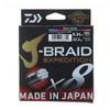 Plecionka Daiwa J-Braid Expedition X8E 0.32mm | 300m | Multicolor