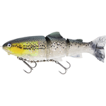 Przynęta Westin Tommy The Trout Inline 20cm | Headlight Deluxe Trout | wolno tonący