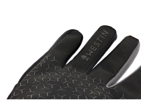 Rękawiczki Westin Gloves Carbon Black | rozm. XL