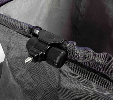 Siatka Mikado wyczynowa Basic | wym. 50/45cmx300cm |