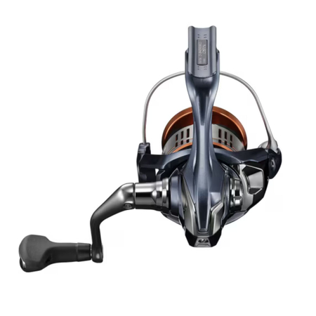 Kołowrotek Shimano Nasci FD C3000