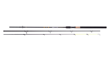 Wędka Mikado MFT Commercial Feeder 360cm | do 70g 