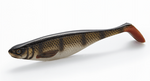 .Guma Westin ShadTeez High 9cm - Crystal Perch