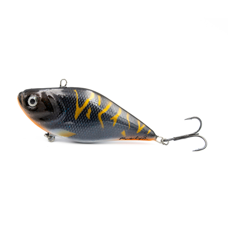 Wobler Murky Baits CrushVibe 8cm | 21g | tonący | CV5