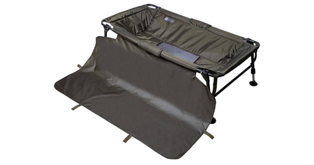 Mata karpiowa kołyska Mikado Enclave Cradle Mat 120x67cm