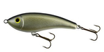 Wobler bezsterowy Gloog Hermes 7cm | 12g | tonący | G