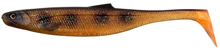 Przynęta Headbanger Banger Shad - 22cm - Spotted Bullhead