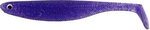 Westin ShadTeez Slim Violett Steam 5cm