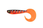 Guma Fox Rage Pro Grub 16cm | UV Red Wake