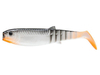 Guma Savage Gear Cannibal 15cm | White and Black