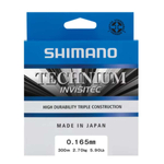 Żyłka Shimano Technium Invisitec A Mono 0.405mm | 15kg | 300m | Szary