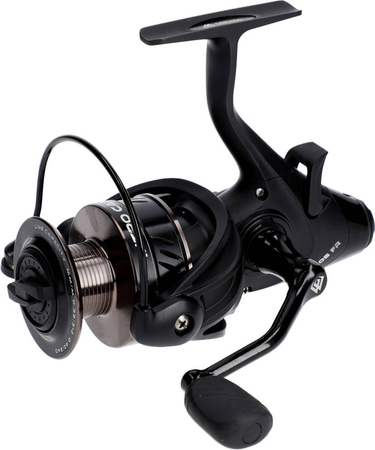 Kołowrotek Mikado Intro Carp II 5005 FR