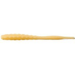 Gumy FishUp Scaly 7,0cm | 2,8" | #108 Cheese | 10szt.