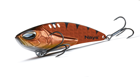 Cykada NAYS MTL LF 65 | 6,5cm | 20.3g | T-05