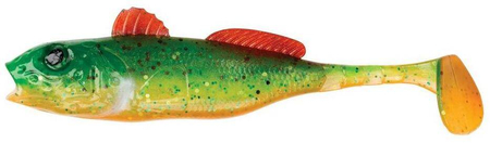 Guma Berkley Pulse Realistic Goby 12cm | Firetiger