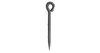 Igły do przynęt Mikado Perfect Spike Method Feeder 10mm - 10szt.