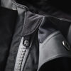 Kurtka Geoff Anderson Dozer 7 | Black | XXXL