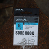 Haczyki BKK Sode Diamond | #12 | 12 szt.