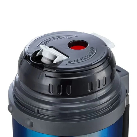Termos ze stali nierdzewnej Zojirushi SF-CC15AH 1,5l | niebieski