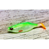 Guma SEWRO CUSTOM BAIT Płoć FLUO 6,5cm