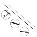Wędka Shimano Zodias 26 224cm | 4-12g