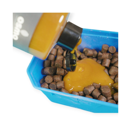 Zalewa Osmo Furia Juice - 500ml