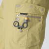 Spodnie Geoff Anderson Urus Basis | Light Green | XL