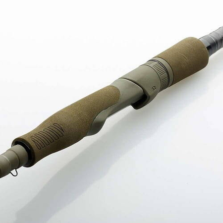 Wędka Savage Gear SG4 Light Game 221cm | 3-14g