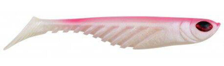 ..Przynęta Berkley Ripple Shad 5cm - Pink Shine - 8szt.