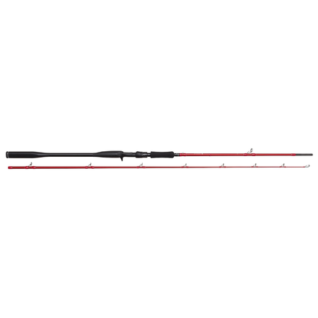 Wędka castingowa Westin W6 Powercast-T 2nd 236cm | 2XH | 40-130g + GRATIS !!!