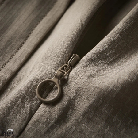 Koszula Geoff Anderson Ezmar Light Long Sleeve | Khaki | M
