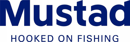 Haki Mustad Classic Sport Limerick 496 #4 10szt.