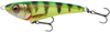 Wobler Savage Gear Freestyler V2 11cm | Firetiger | wolno tonący