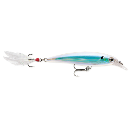 .Wobler Rapala X-Rap 10cm | AS