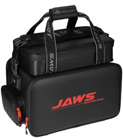 Torba Mikado - EVA Jaws (46x25x31cm)-XL