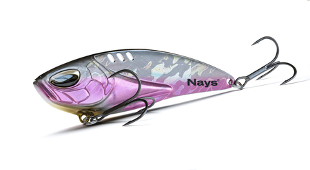 Cykada NAYS MTL LF 65 | 6,5cm | 20.3g | T-02