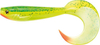Guma Fox Rage Pro Grub 10cm | Lemon Tiger UV