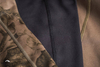 Bluza Geoff Anderson Hoody 3 | Leaf | XXL