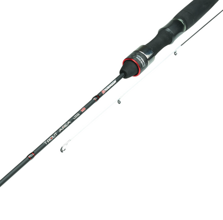 Wędka Spinningowa Robinson Trout Area MX Jig 198cm | 0,2-2g