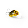 Wobler Imago Lures Pływak żółtobrzeżek 3,7cm - pływający - BN