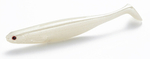 Guma Westin ShadTeez Slim 12cm | Pearl