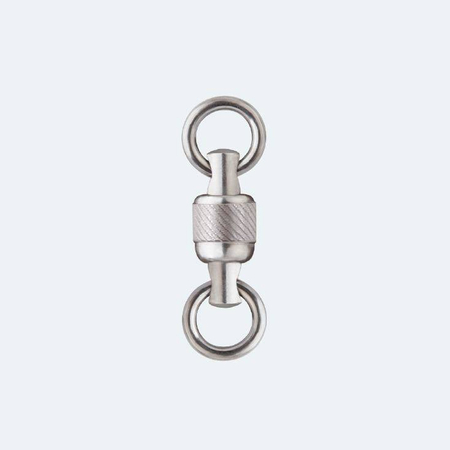 Krętliki BKK Infinity Swivel | #3 | 2 szt.