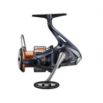 Kołowrotek Shimano Nasci FD C3000 HG
