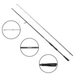 Wędka Savage Gear SG2 Fast Shad 274cm | 15-40g