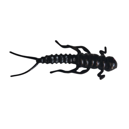Gumy Water King Widelnica 5cm | kolor 24 | 8szt.