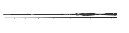 Wędka castingowa Daiwa Prorex S Crank BC 210cm | 7-28g