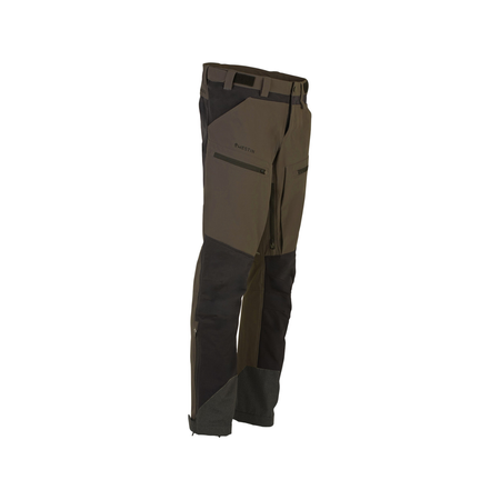 Spodnie Westin Reel Flex Trousers rozm. L | Beluga/Lichen Green