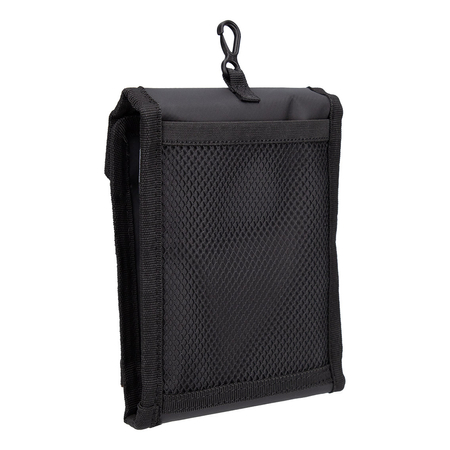 Portfel Mikado MFT RIG WALLET (18x13cm) 